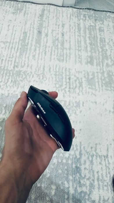 Компютер игровой весь комплект