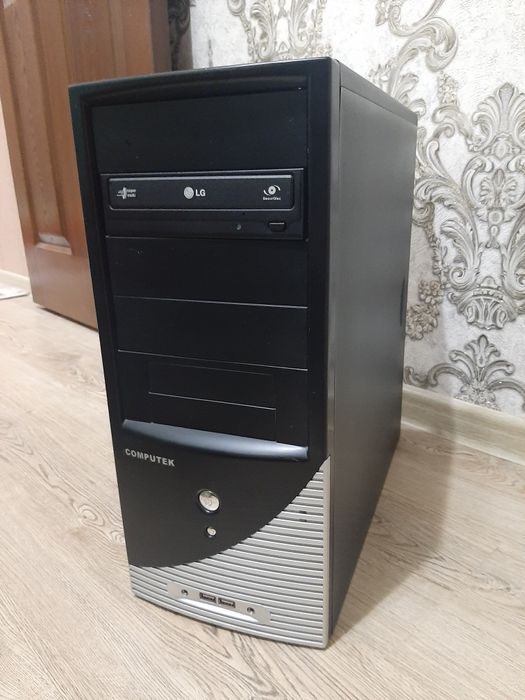 Компютер сотилади лж