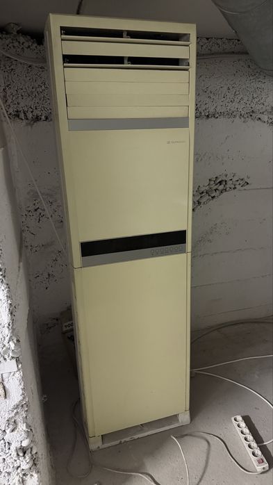 Кондиционер продам