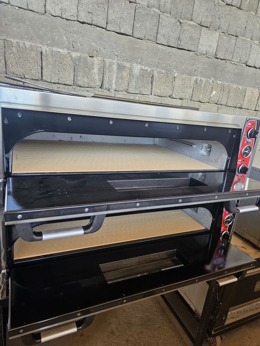 Pizza pech xolati yangiday 380 v