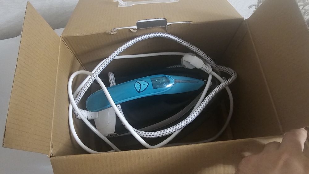 Парогенератор Polaris