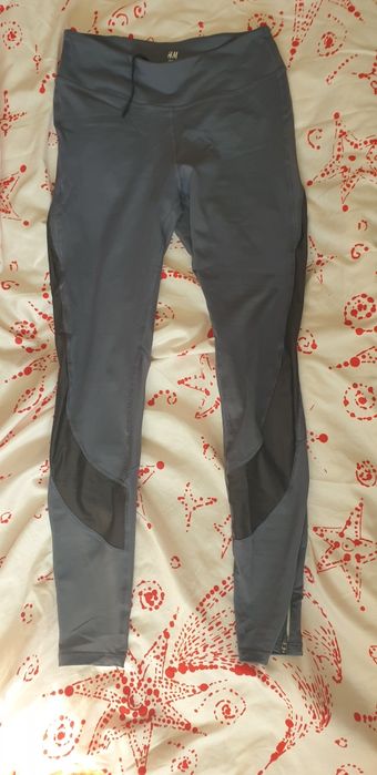 Colanti sport dama