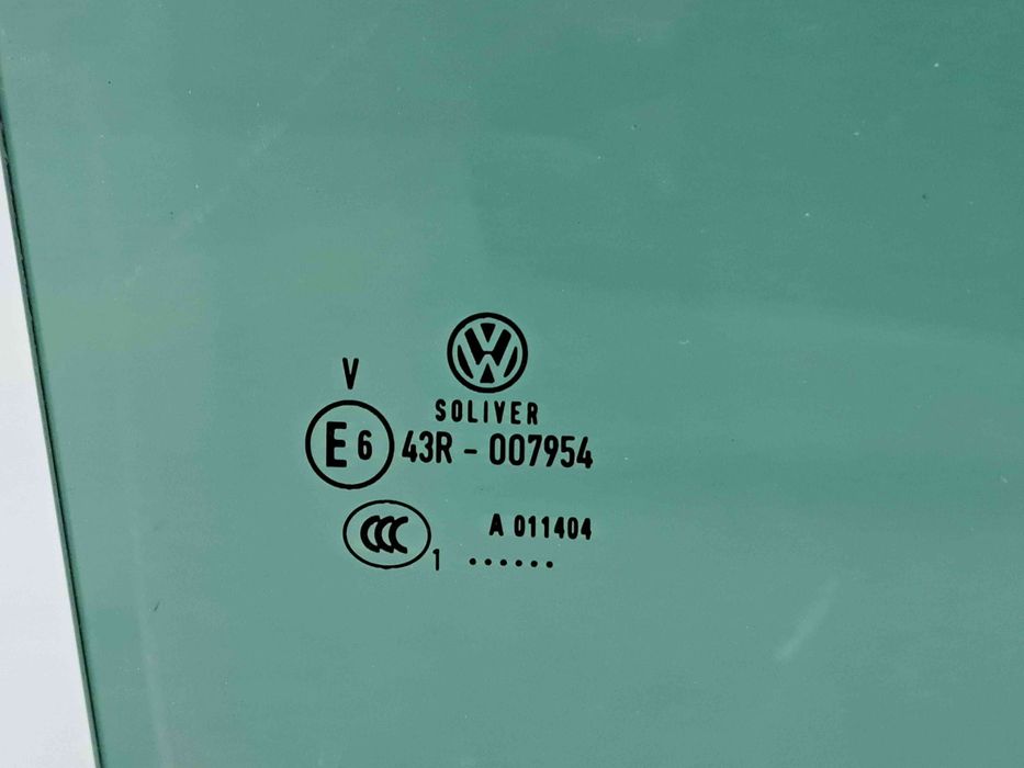 Geam usa dreapta spate Volkswagen Passat B7 (365) Variant [Fabr 2010-2