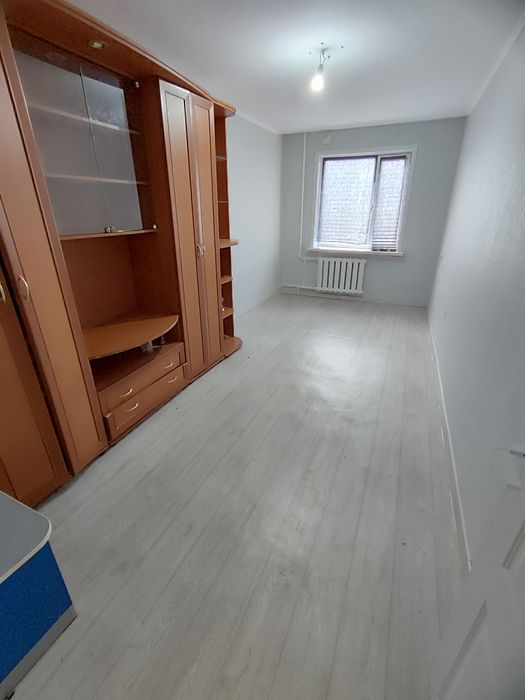 Продается 2-комн (6-34, 1 эт)