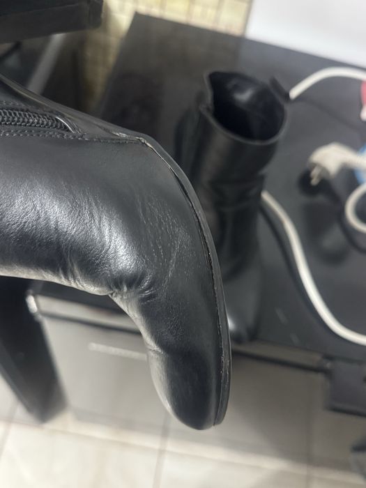 Botine dama Jenny Fairy marimea 39