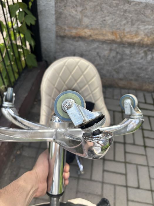 Кресла для салона красоты