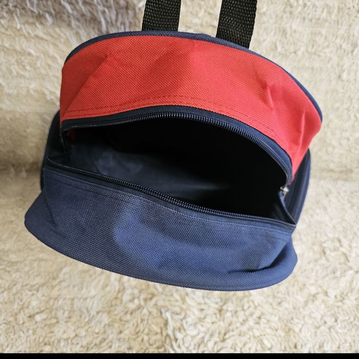 Нова ученическа раница чанта на Макдоналдс McDonald's за училище