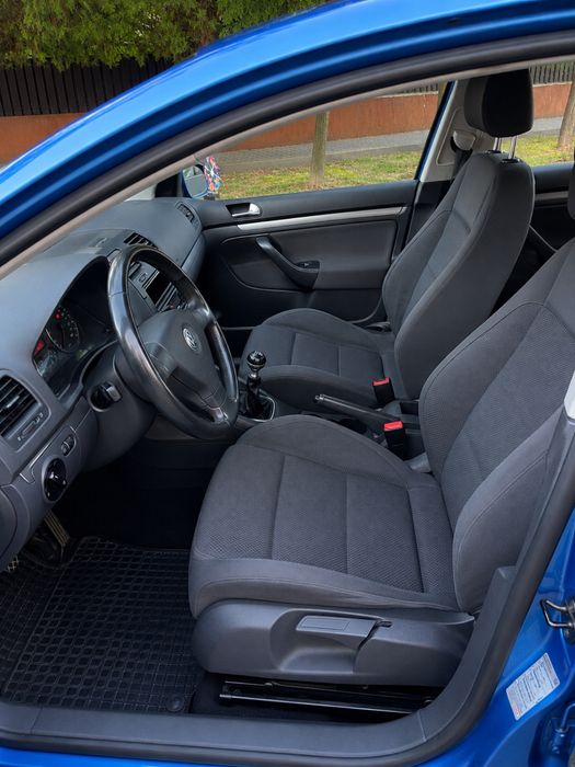 Volkswagen Golf 5 GTI