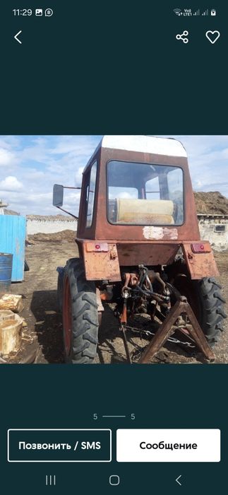Т 25 в хорошем состоянии