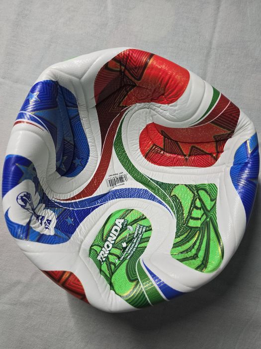 Minge FIFA World Cup 2026 Trionda Pro