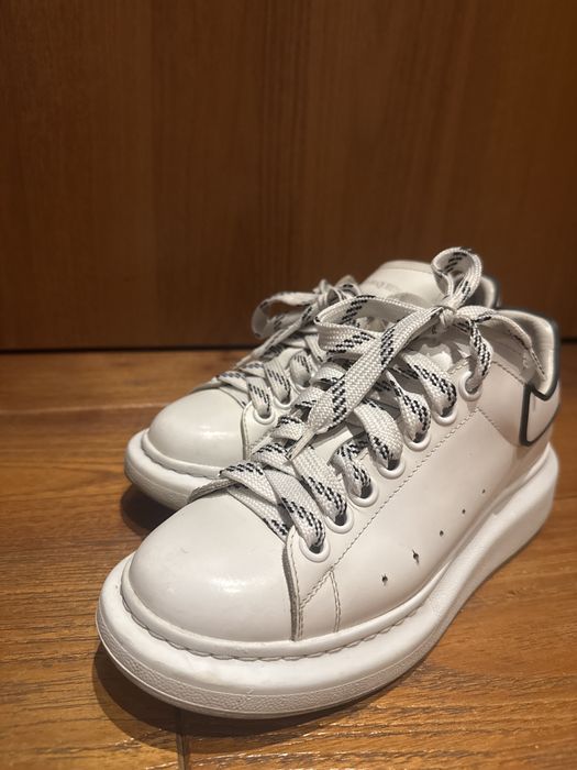 Alexander McQueen маратонки