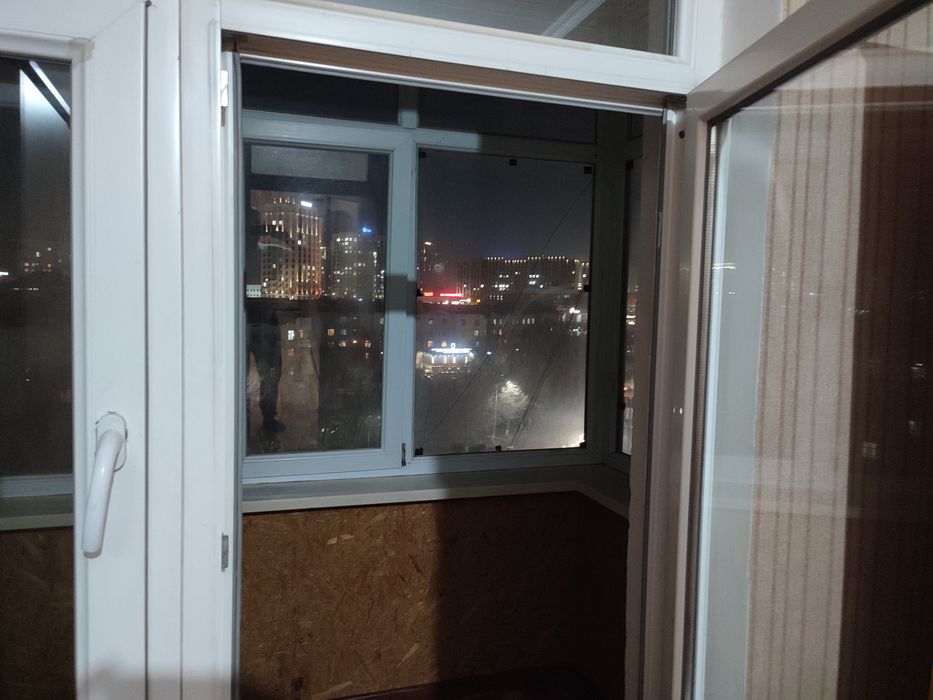 Сдам 2 комнатную кв Нурсат