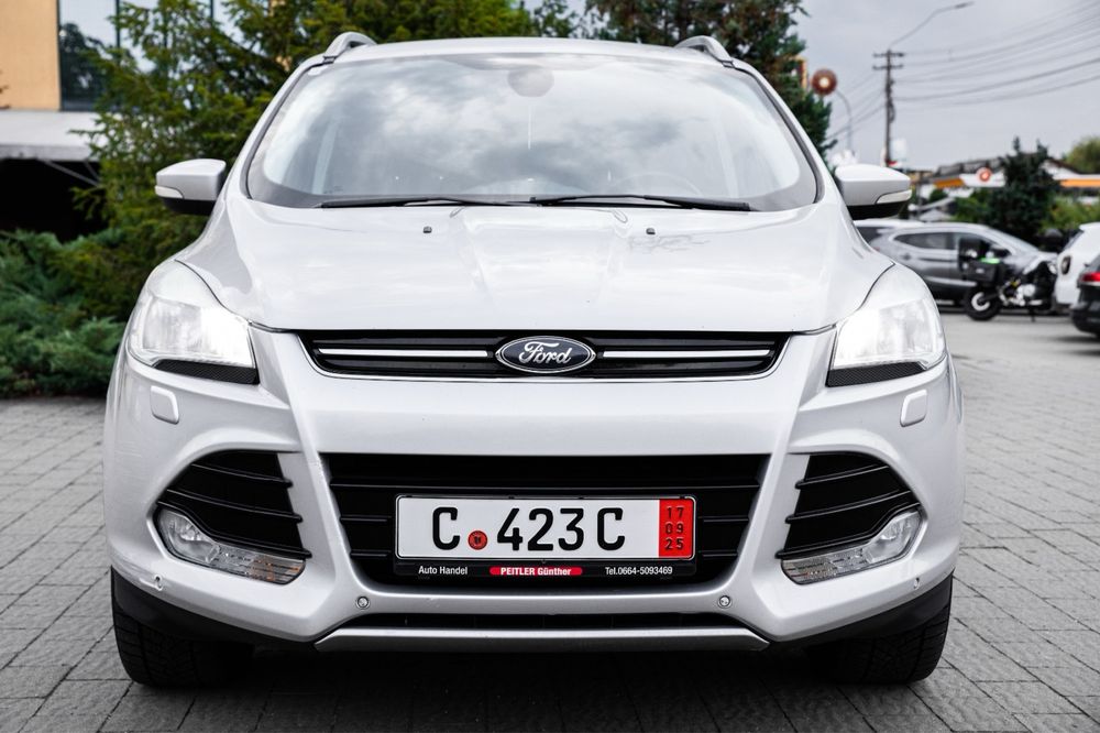 FORD Kuga 2015 — imagine 5