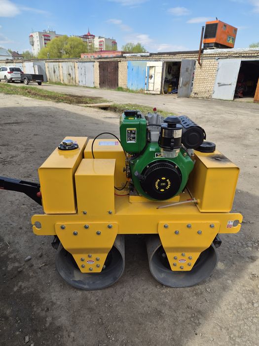 АРЕНДА ПРОКАТ виброкаток