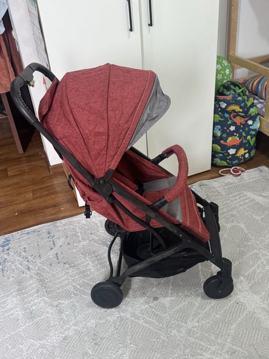 Продам коляска новая