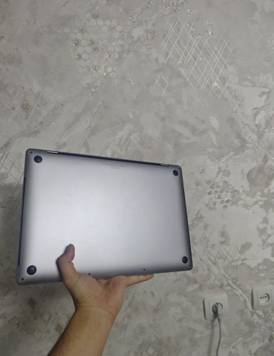 Macbook pro I9 16/1TB