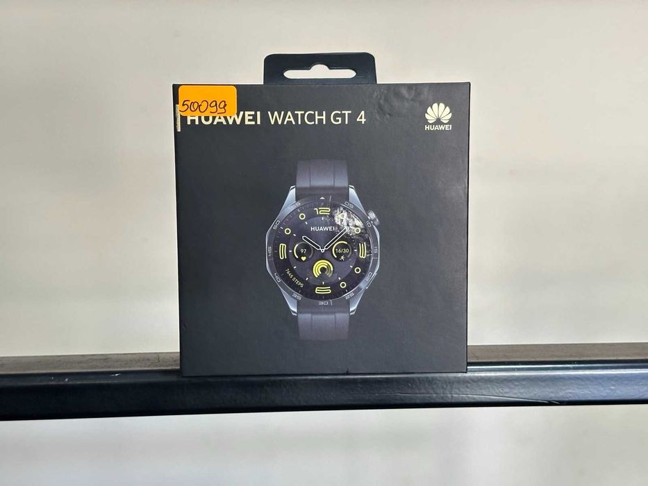 Huawei Watch GT 4 46mm