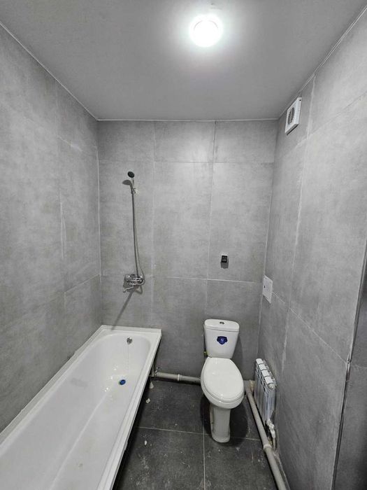 Assalom Sohil | 1-комнатная 29.8 м², 16/16 этаж, Узбум`