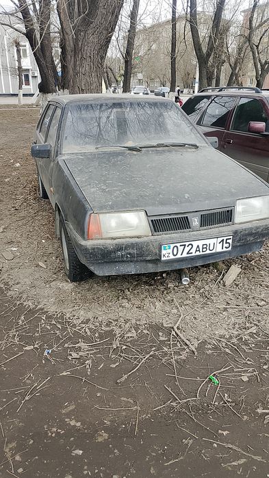 Продам ваз-21099