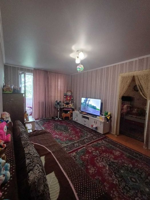 2 ком, район Уюта