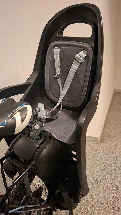 Scaun Bicicleta copii