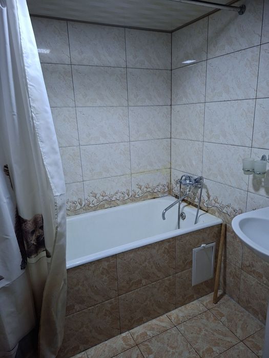 Срочно сдается в аренду 3х комнотная квартира согдиана