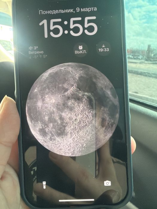 İphone 15 pro с гарантией