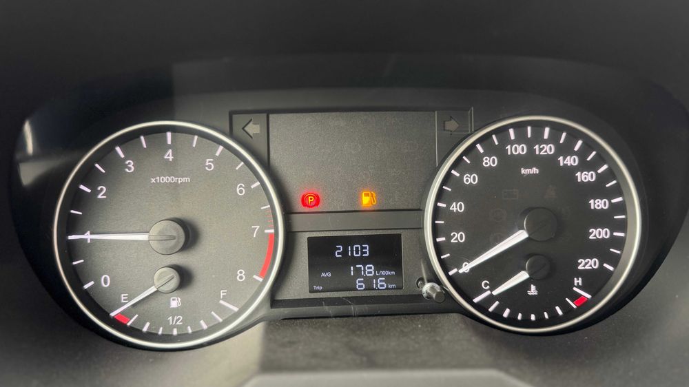 JAC M3 Luxe Miniven Yangi 9 o'rinli 2026 / Kredit Lizing Rassrochka