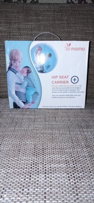 Продам Эргорюкзак