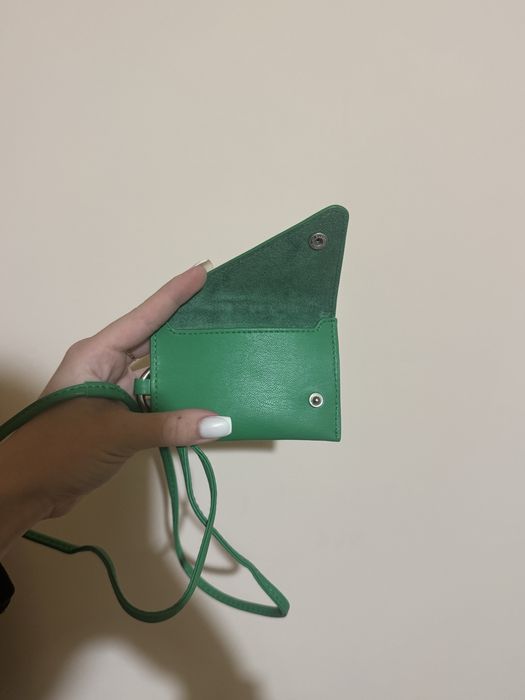 Ключодържател или държач за карти