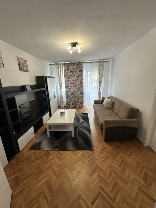 Persoana fizica , inchiriez apartament 2 camere , Manastur