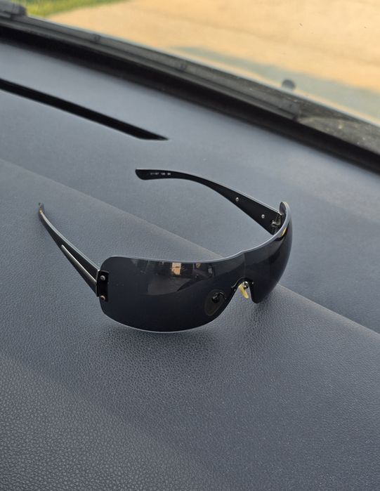 Ochelari de soare Bvlgari
