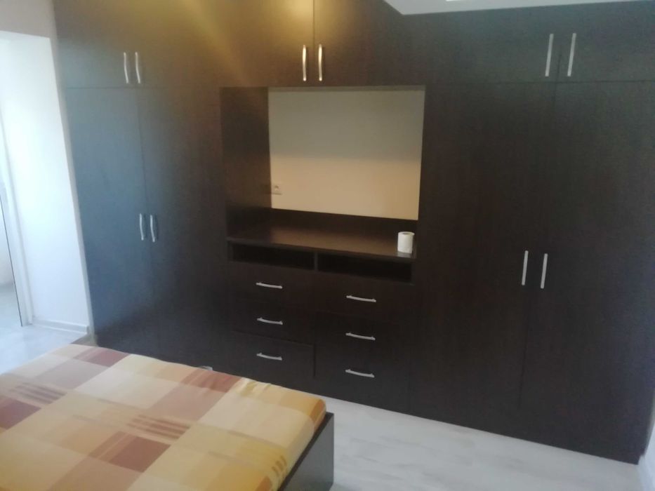 Апартамент в гр. Хасково квартал Дружба под наем