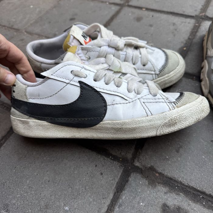 Продам оригинальные найк