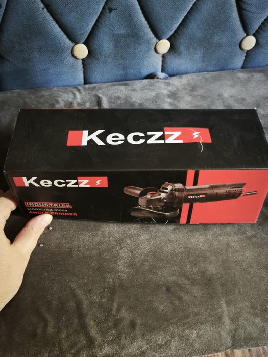 Срочно!!! Болгарка Keczz