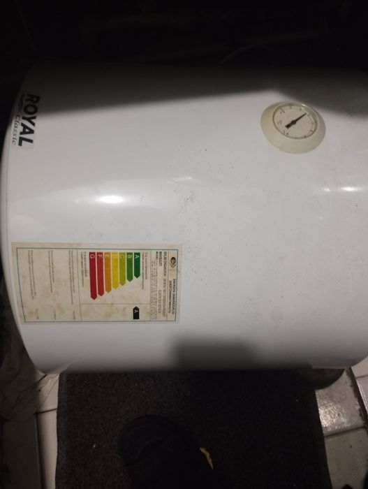 Ariston rayal 50