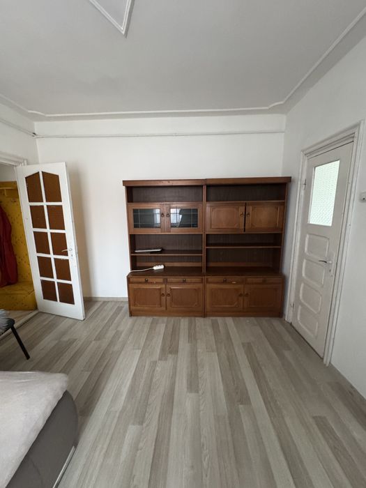 Copou Al. Ioan Cuza Apartament 2 cam nedecomandat 40mp