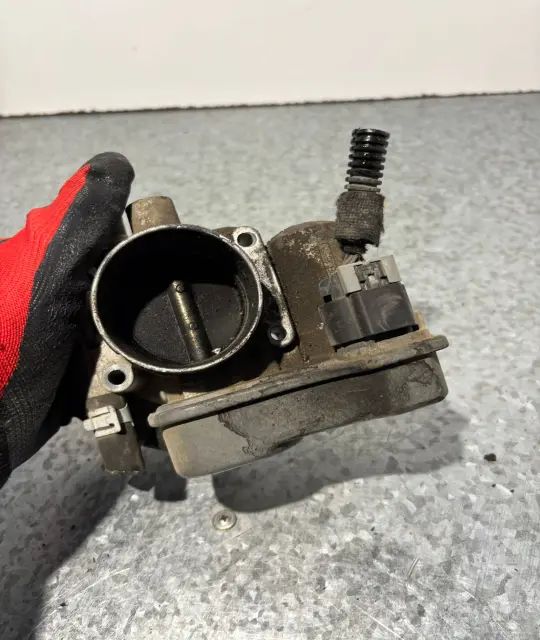 Clapeta acceleratie Opel Astra 2003 1.6 MT (101 hp)