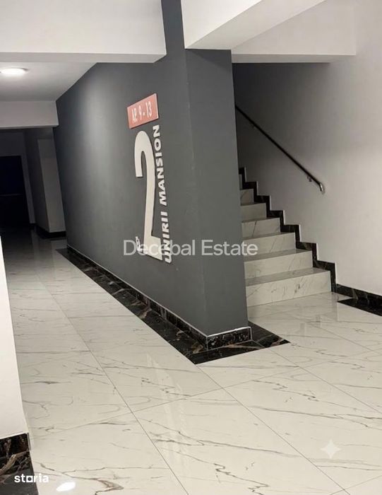 Apartament premium cu 3 camere | 115 mp | Zona Unirii