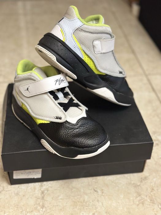 Jordan Max AURA 4 UNI GP