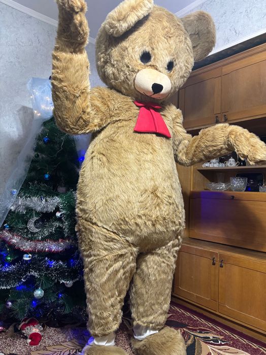 Новогодние костюмы