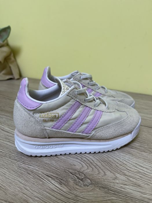 Детски маратонки адидас