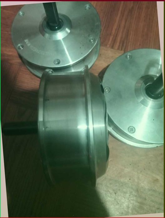 продам мотор колеса от гироскутера