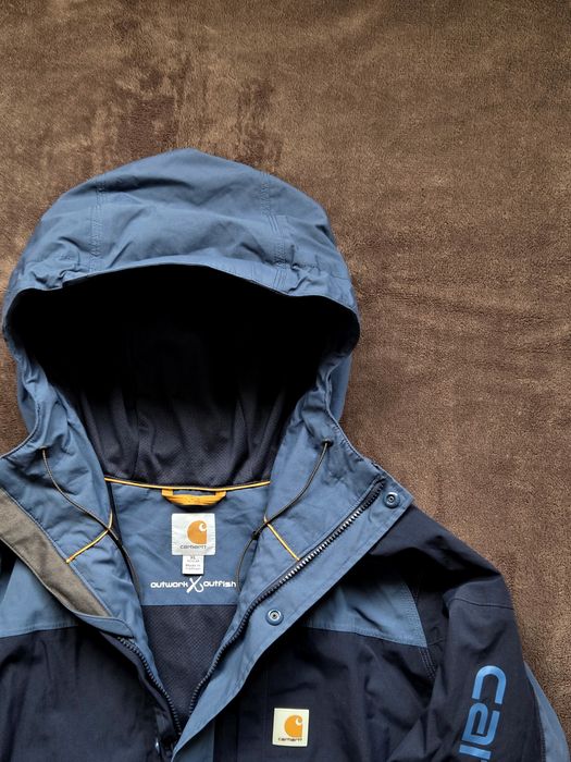 Carhartt Angler Jacket Мъжко яке