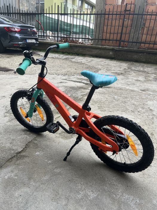 Детско колело 16 Scott Voltage