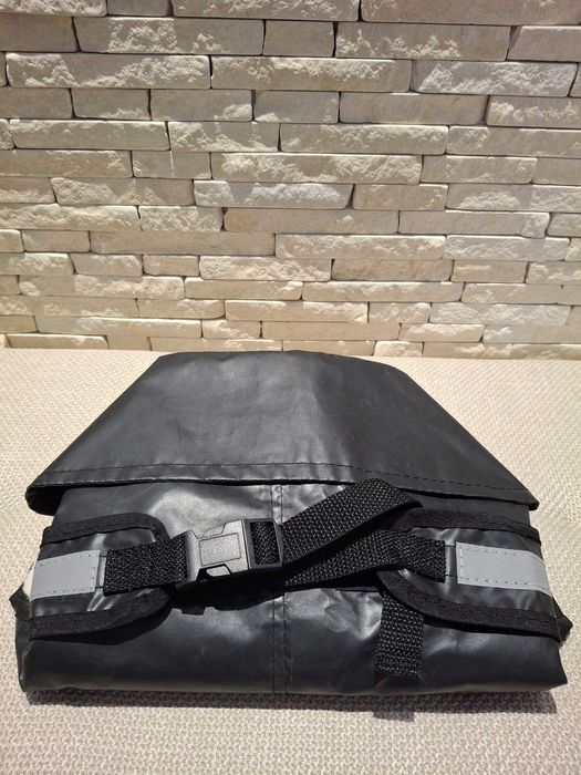 Яке и дъждобран за куче Karlie 2in1