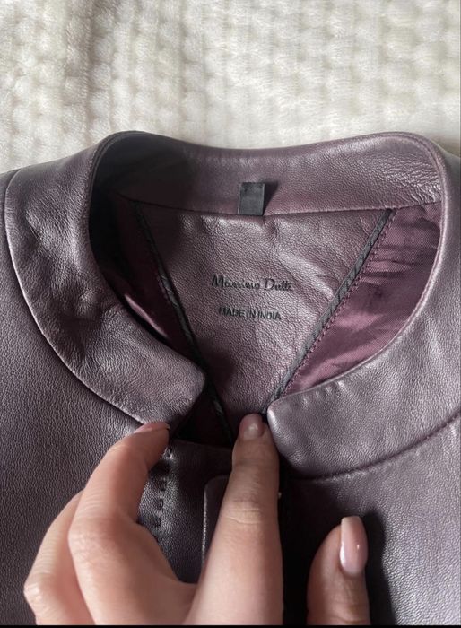 Massimo dutti. Куртка. 44размер