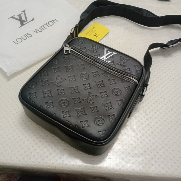 Прадам барсетка Louis vuitton