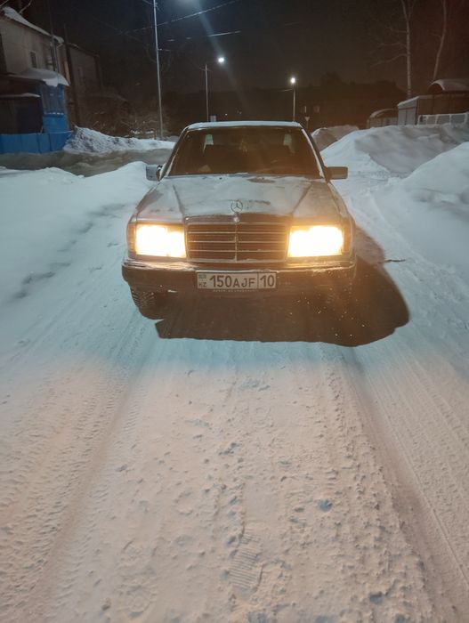 Продам классику немецкого автопрома
