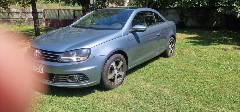 Vand/Schimb Volkswagen EOS 1.4 TSI